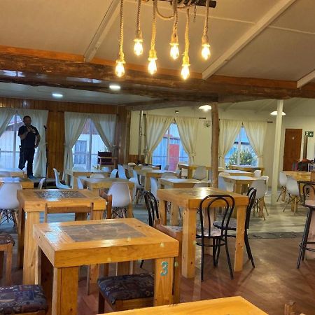 פוארטו ריו טרנקילו Adventure Travel B&B מראה חיצוני תמונה