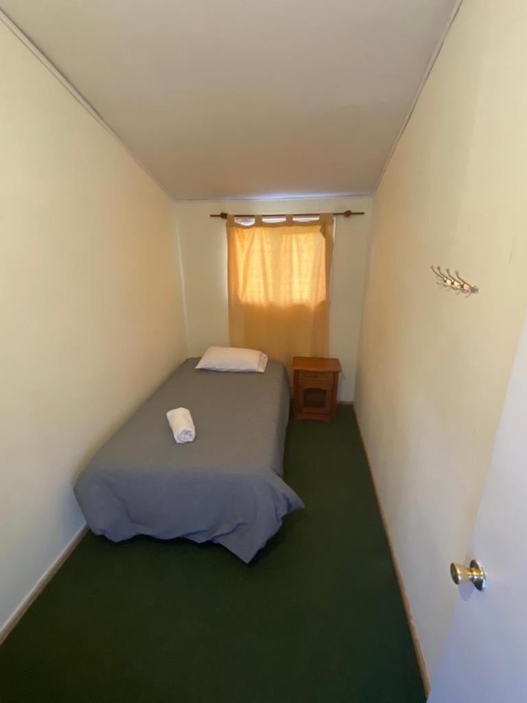 פוארטו ריו טרנקילו Adventure Travel B&B מראה חיצוני תמונה