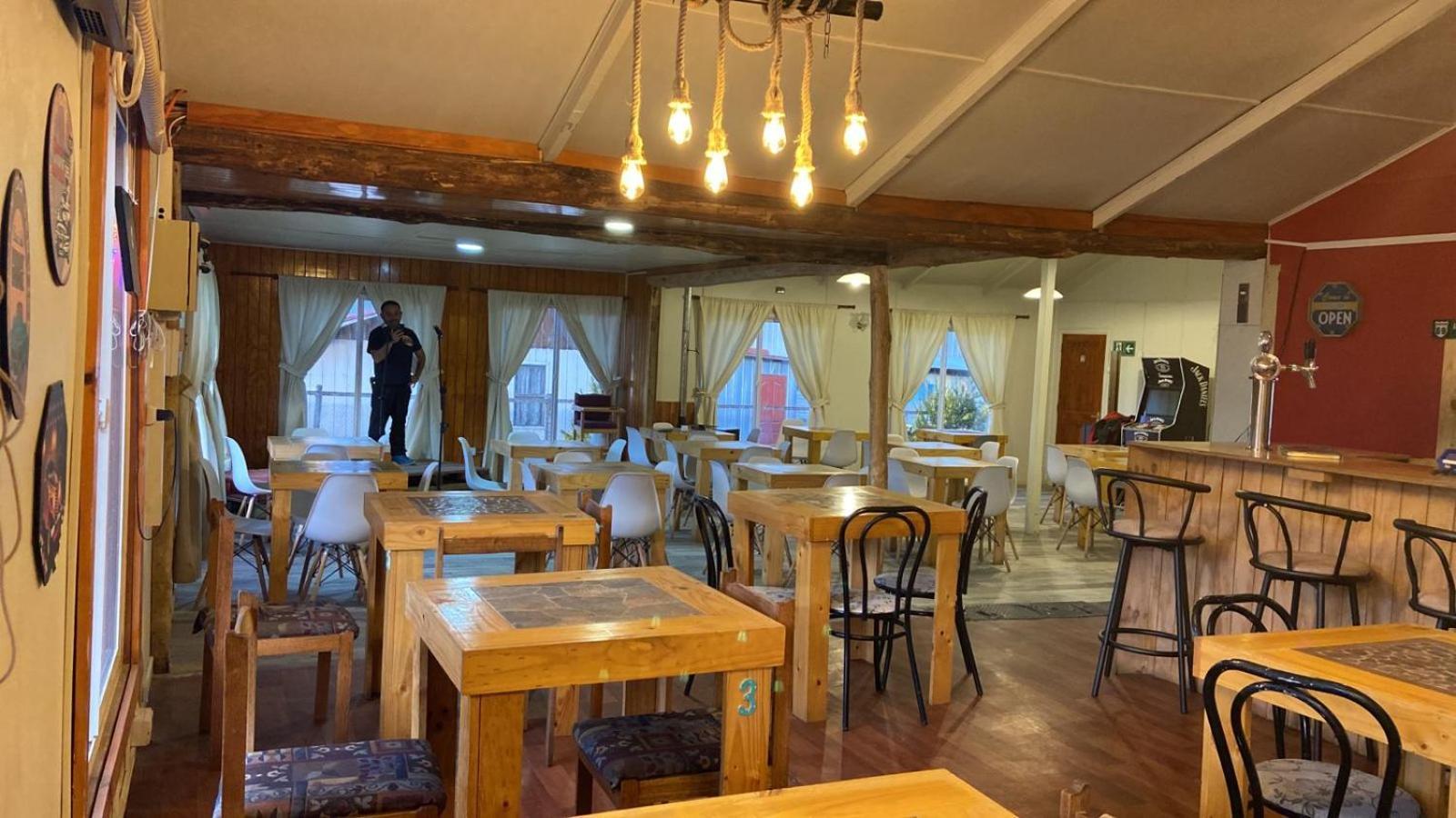 פוארטו ריו טרנקילו Adventure Travel B&B מראה חיצוני תמונה