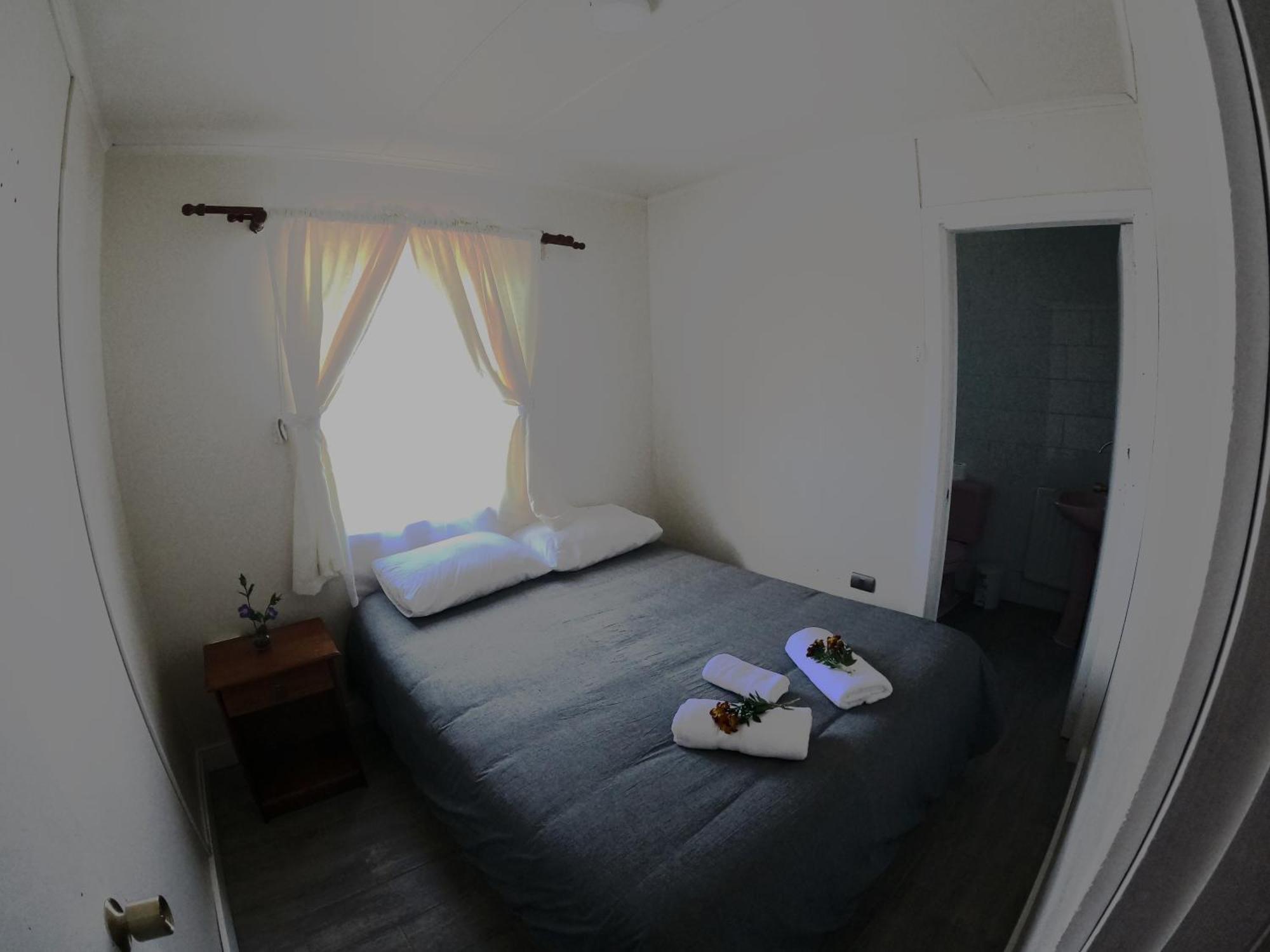 פוארטו ריו טרנקילו Adventure Travel B&B מראה חיצוני תמונה